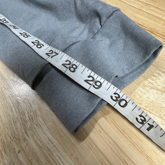 Lululemon Intent Jogger 30" Medium Grey Men's Sz Small Excellent Used Condition - Picture 6 of 6